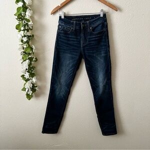 American Eagle American Eagle